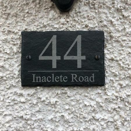 44 Inaclete Road Apartment Stornoway  Exterior photo